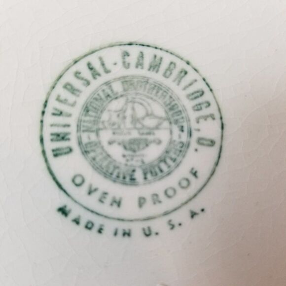 Vintage 9-Pc Tom‎ and Jerry Punch Bowl Set - Picture 2 of 5